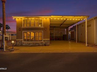 17200 W Bell Rd LOT 794, Surprise, AZ 85374