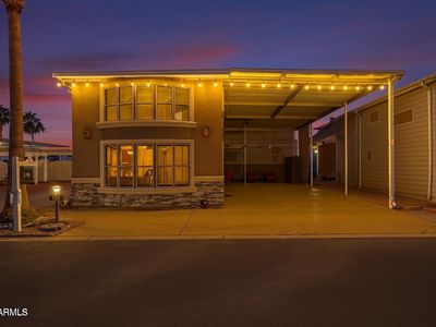 17200 W Bell Rd Lot 794, Surprise, AZ, 85374