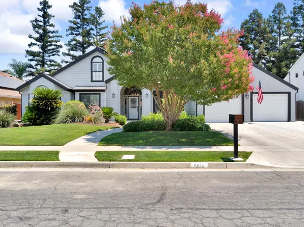 8814 N Spalding Ave, Fresno, CA 93720