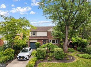 611 Radnor Ave, Haddonfield, NJ 08033