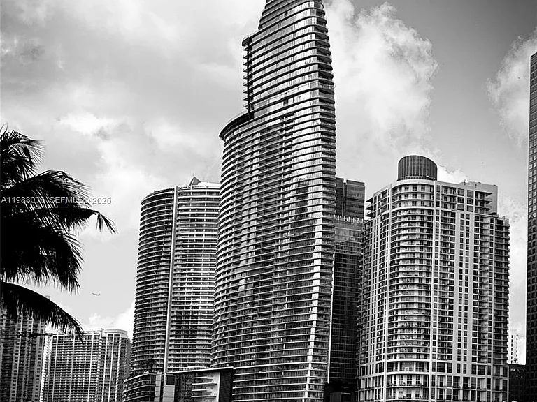 300 Biscayne Boulevard Way #1808W — Photo 51