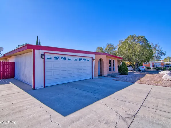 4510 E Fort Lowell Rd, Tucson, AZ 85712
