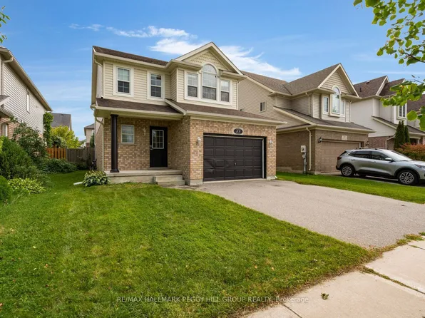 89 Connor Ave, Collingwood, ON L9Y 0C5