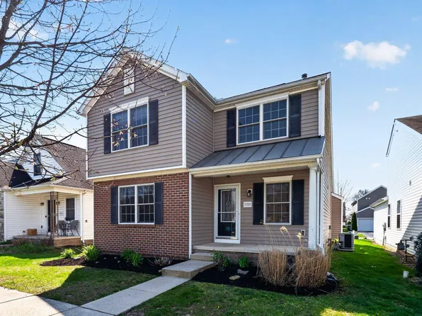 5721 Gadston Way, Columbus, OH 43228