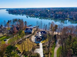 171 Waterford Dr, Mooresville, NC 28117