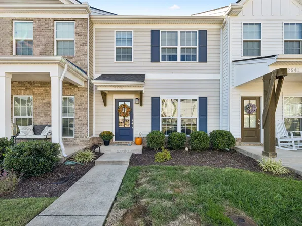 2539 Napa Valley Way, Columbia, TN 38401