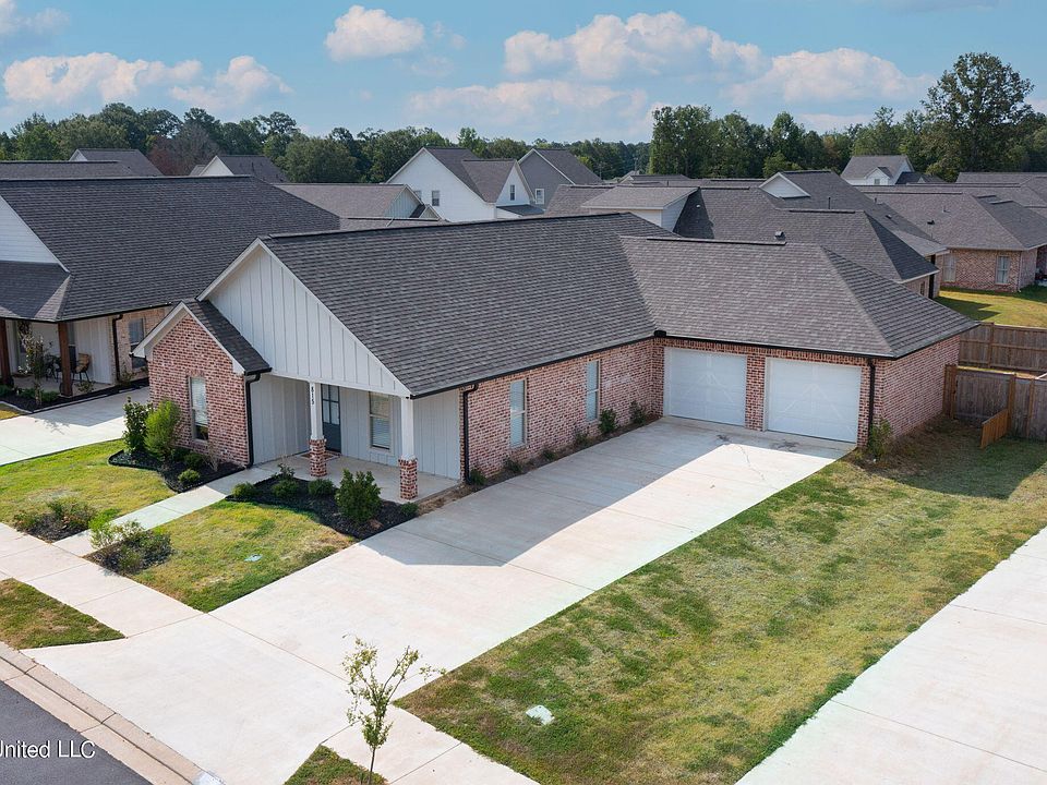 815 Long Leaf Cir, Brandon, MS 39042 MLS 4056185 Zillow