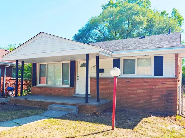 20560 Asbury Park, Detroit, MI 48235
