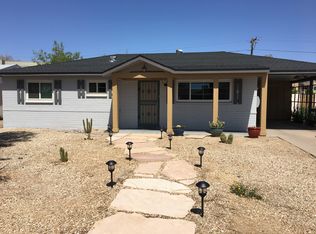 138 E Orchid Ln, Phoenix, AZ 85020