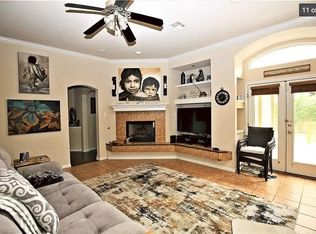 1837 Maize Bend Dr, Austin, TX 78727