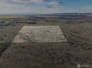 0 Parcel 160573002, Ephrata, WA 98851