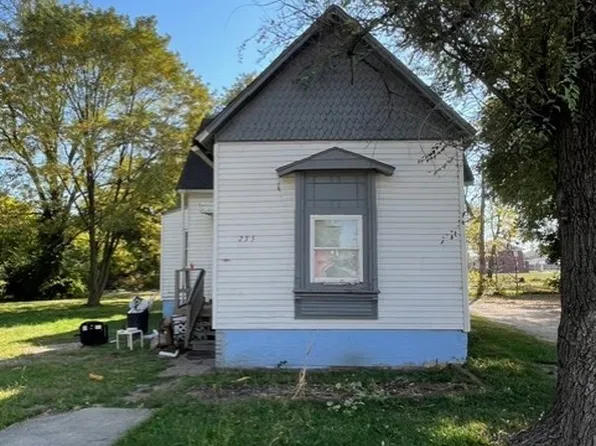 235 E Division St, Decatur, IL 62526