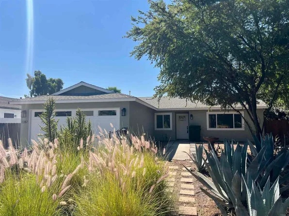 1287 E Lincoln Ave, Escondido, CA 92027
