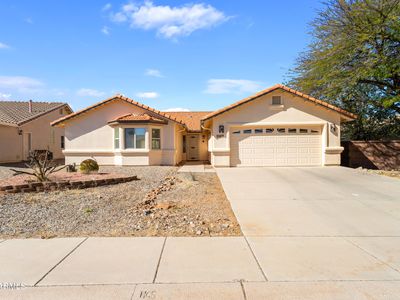 5307 HIGHLAND SHADOWS Drive, Sierra Vista, AZ, 85635