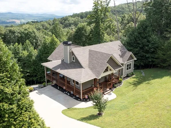 2079 Gallatin Rd, Young Harris, GA 30582