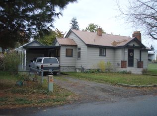 3012 N Marguerite Rd, Spokane, WA 99212