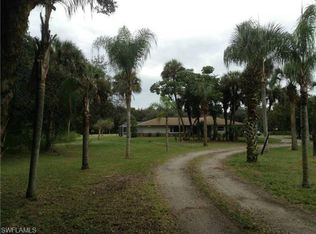 12900 Orange River Blvd, Fort Myers, FL 33905