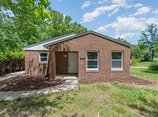 1000 Burton Ave, High Point, NC 27262