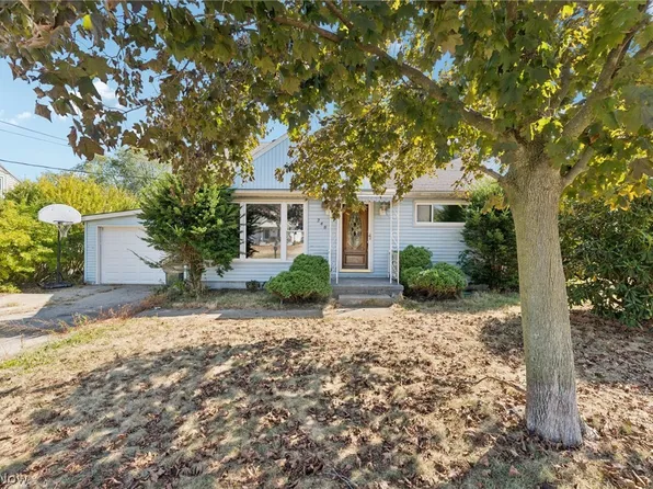 248 Menegay Rd, Louisville, OH 44641