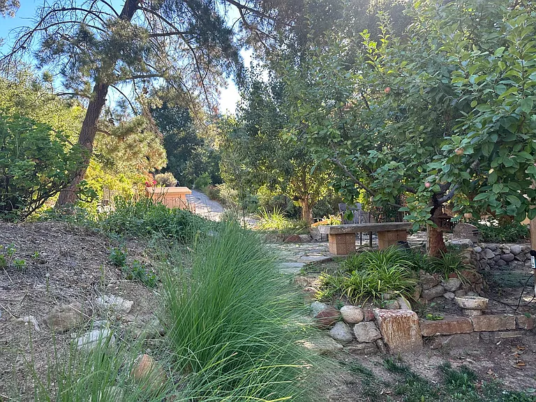 2376 Old Topanga Canyon Rd — Photo 32