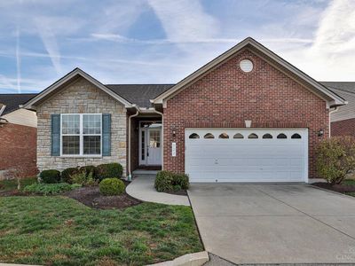 520 Miami Trce, Harrison, OH, 45030