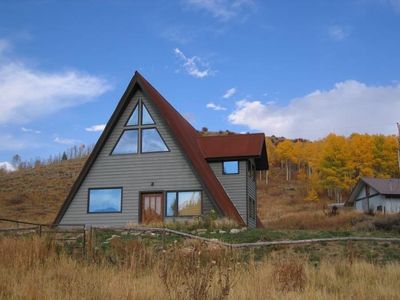 8000 S Fall Creek Rd, Wilson, WY, 83014