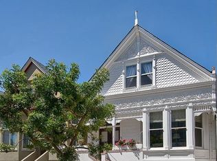 176 Tiffany Ave, San Francisco, CA 94110