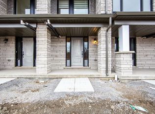 426 Salem Rd S, Ajax, ON L1S0H2