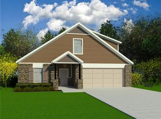 9864 Abington Cir, Edmond, OK 73025