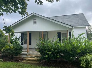 1753 Mount Vernon Rd, Rocky Face, GA 30740