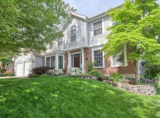 1627 Indian Summer Spur, Fenton, MO 63026