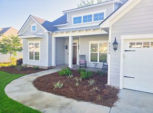 4932 Hatfield Cir, Hahira, GA 31632