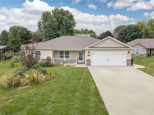4518 Libby Lane St, Joseph, MO 64503