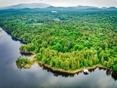 88 Dock Ln, Long Lake, NY, 12847