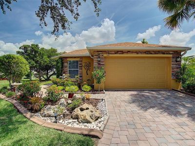 516 Via Veneto Ct, Poinciana, FL, 34759