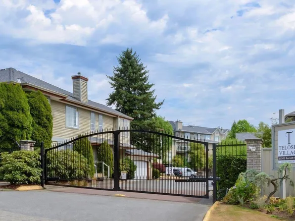 11502 Burnett St #31, Maple Ridge, BC V2X 0Y2