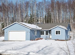 6961 W Werner Dr, Wasilla, AK 99623