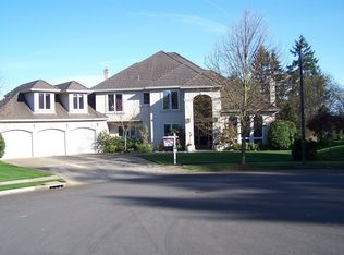 3325 Quail Ridge Ct, West Linn, OR 97068