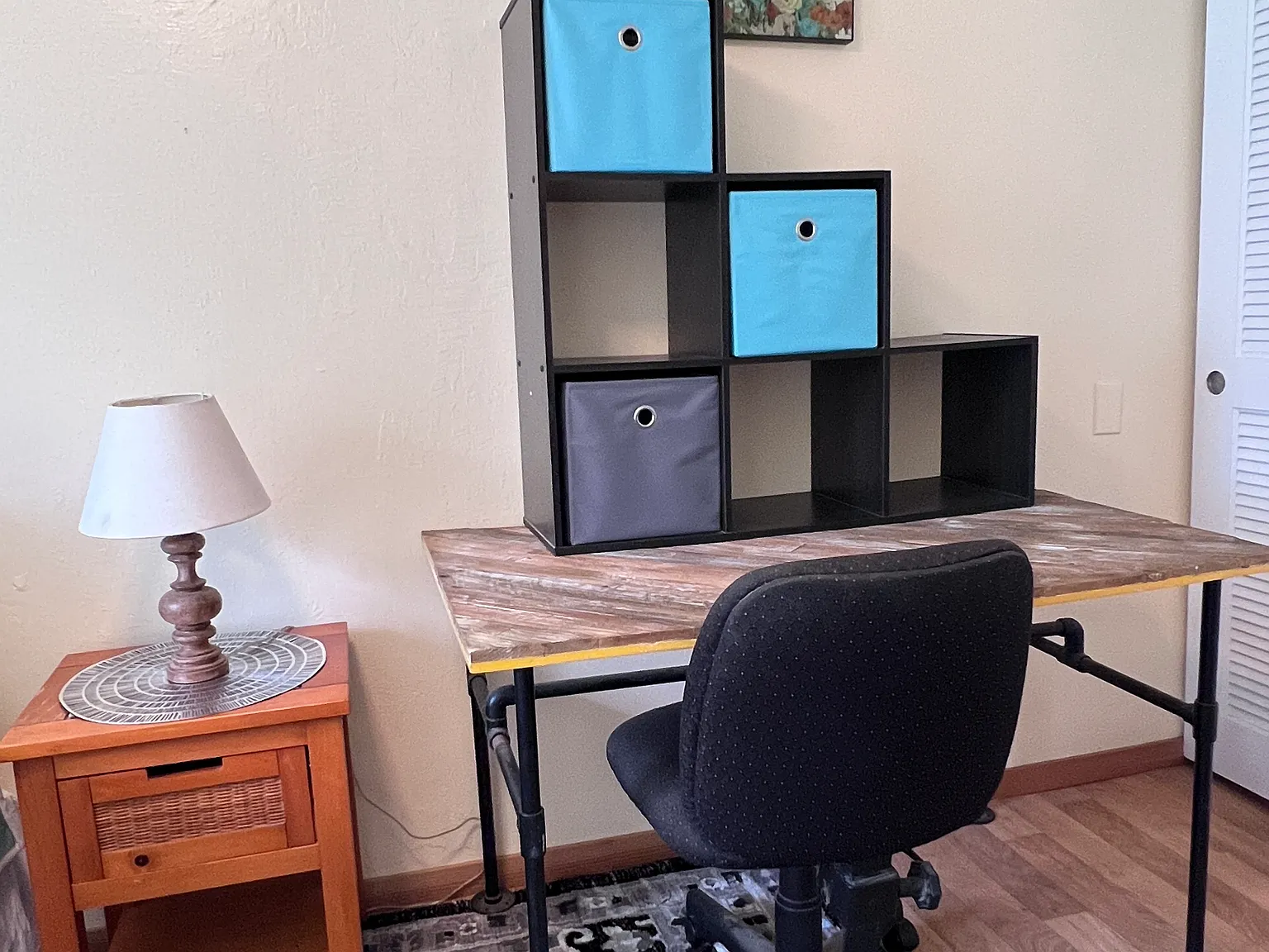 4 bed, 1250 sqft, $1,000 — Photo 3