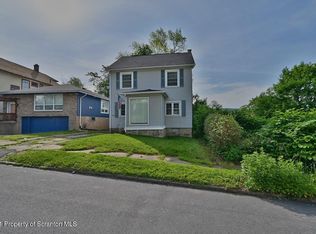 604 N Irving Ave, Scranton, PA 18510