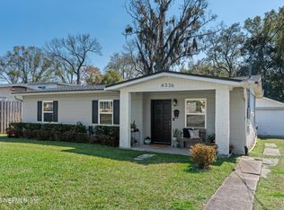 4336 Palmer Ave, Jacksonville, FL 32210