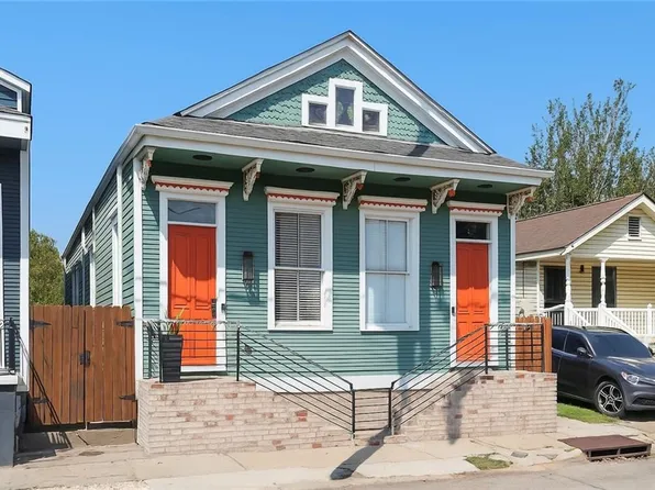 2747-49 Orleans Ave, New Orleans, LA 70119