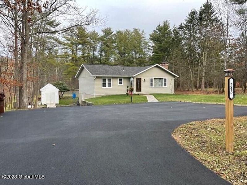 2nd image of 243 Bullock Road