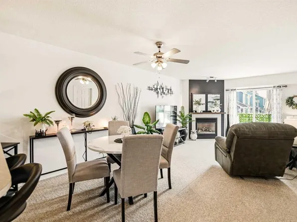 5220 N 50a Ave #1205, Sylvan Lake, AB T4S 1E5