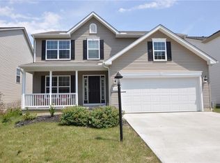 2355 Chelsea St, Avon, OH 44011