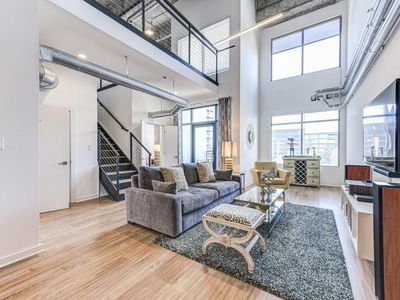 260 18th St NW UNIT 10307, Atlanta, GA, 30363