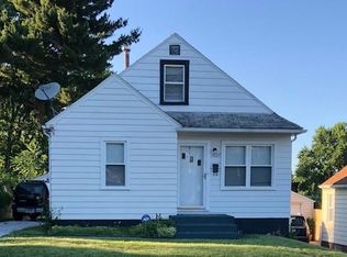 1607 Warrick Pl NE, Canton, OH