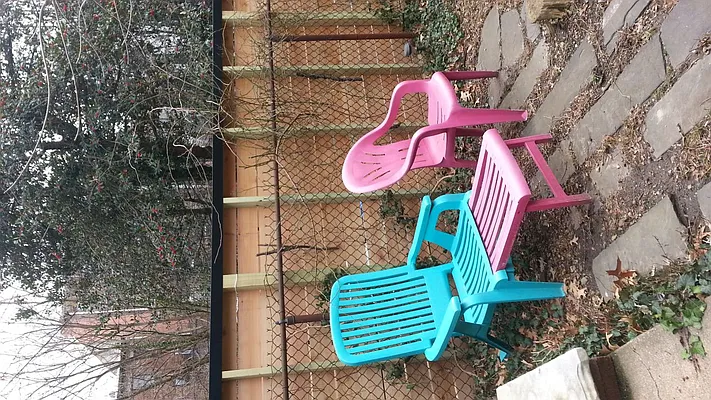 Rented by Paragon Real Estate Corporation | media 19