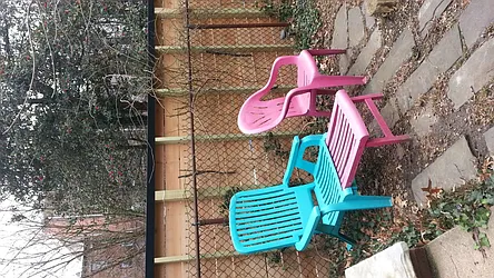 Rented by Paragon Real Estate Corporation