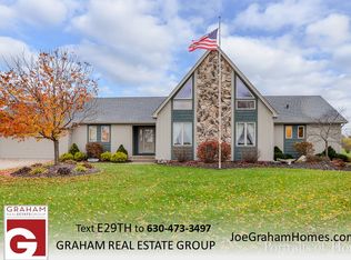 4410 E 29th Rd, Sheridan, IL 60551